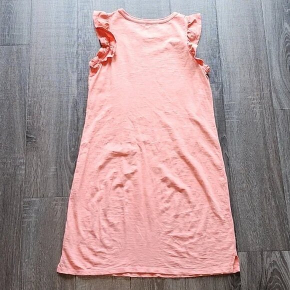 🍁 Universal Thread cotton frill Dress 🍁 - Picture 4 of 4